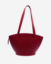 Bolsa Louis Vuitton Saint Jacques 1995