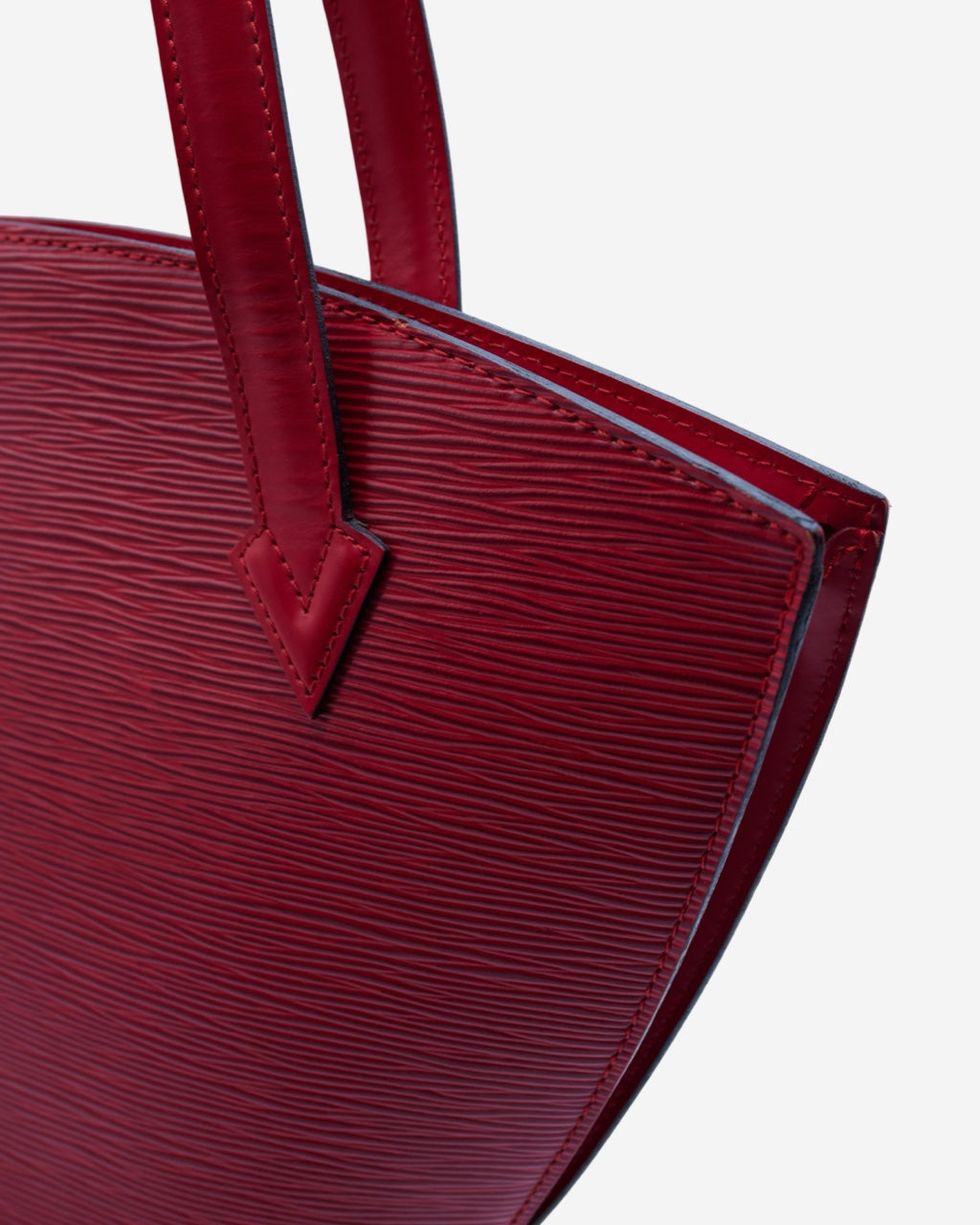 Bolsa Louis Vuitton Saint Jacques 1995