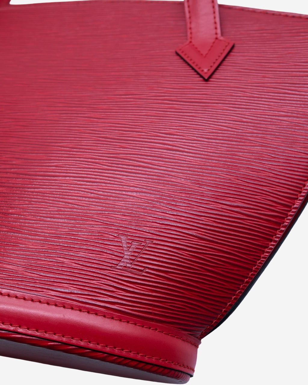 Bolsa Louis Vuitton Saint Jacques 1995