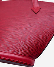 Bolsa Louis Vuitton Saint Jacques 1995