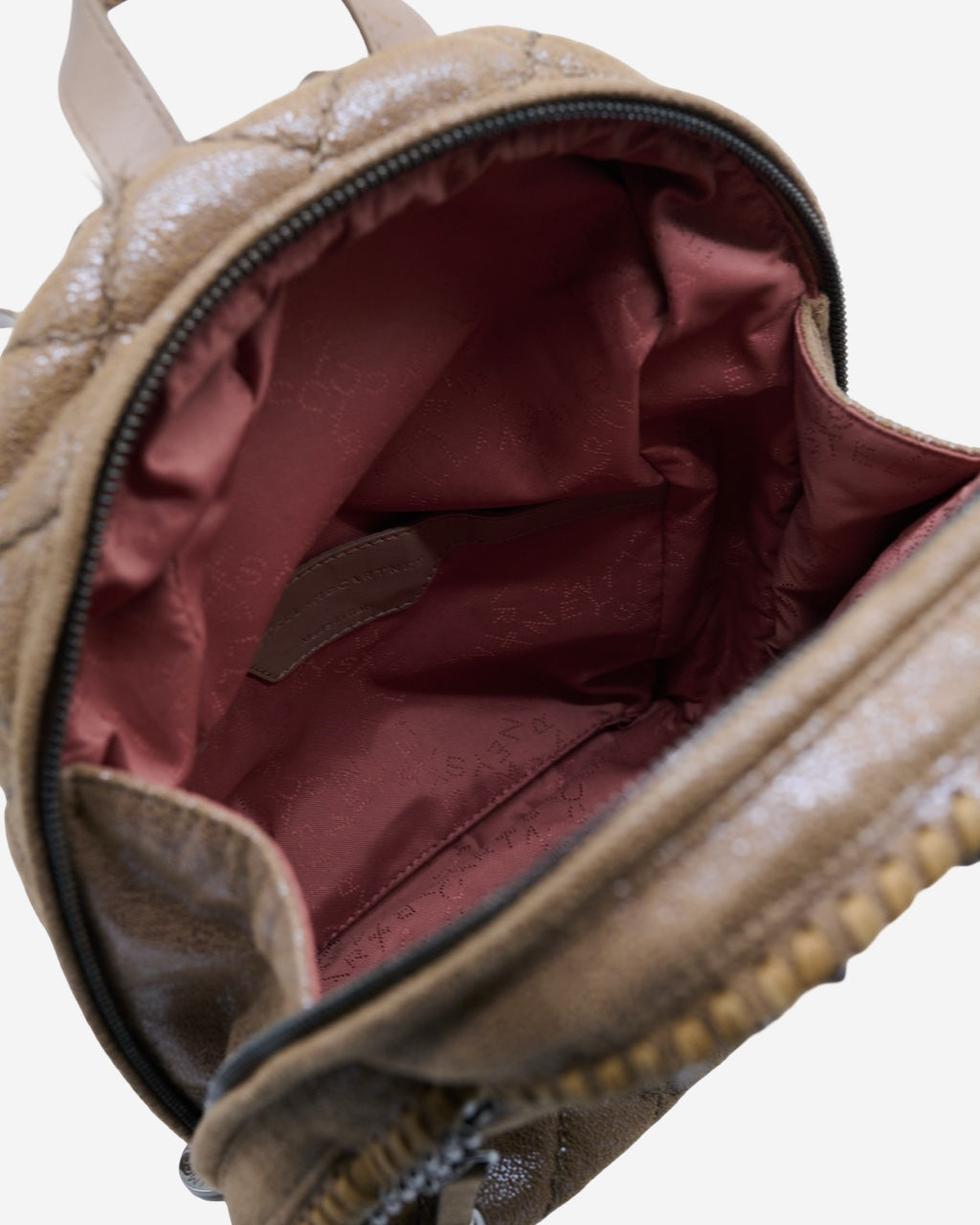 Stella McCartney Falabella Mini Backpack