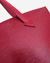 Bolsa Louis Vuitton Saint Jacques 1995