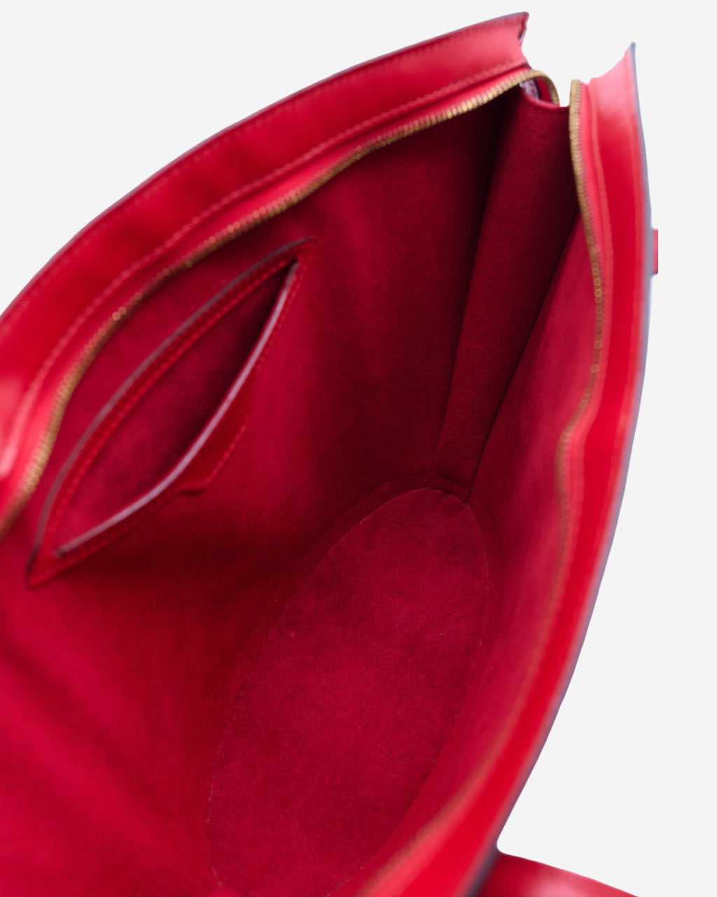 Bolsa Louis Vuitton Saint Jacques 1995