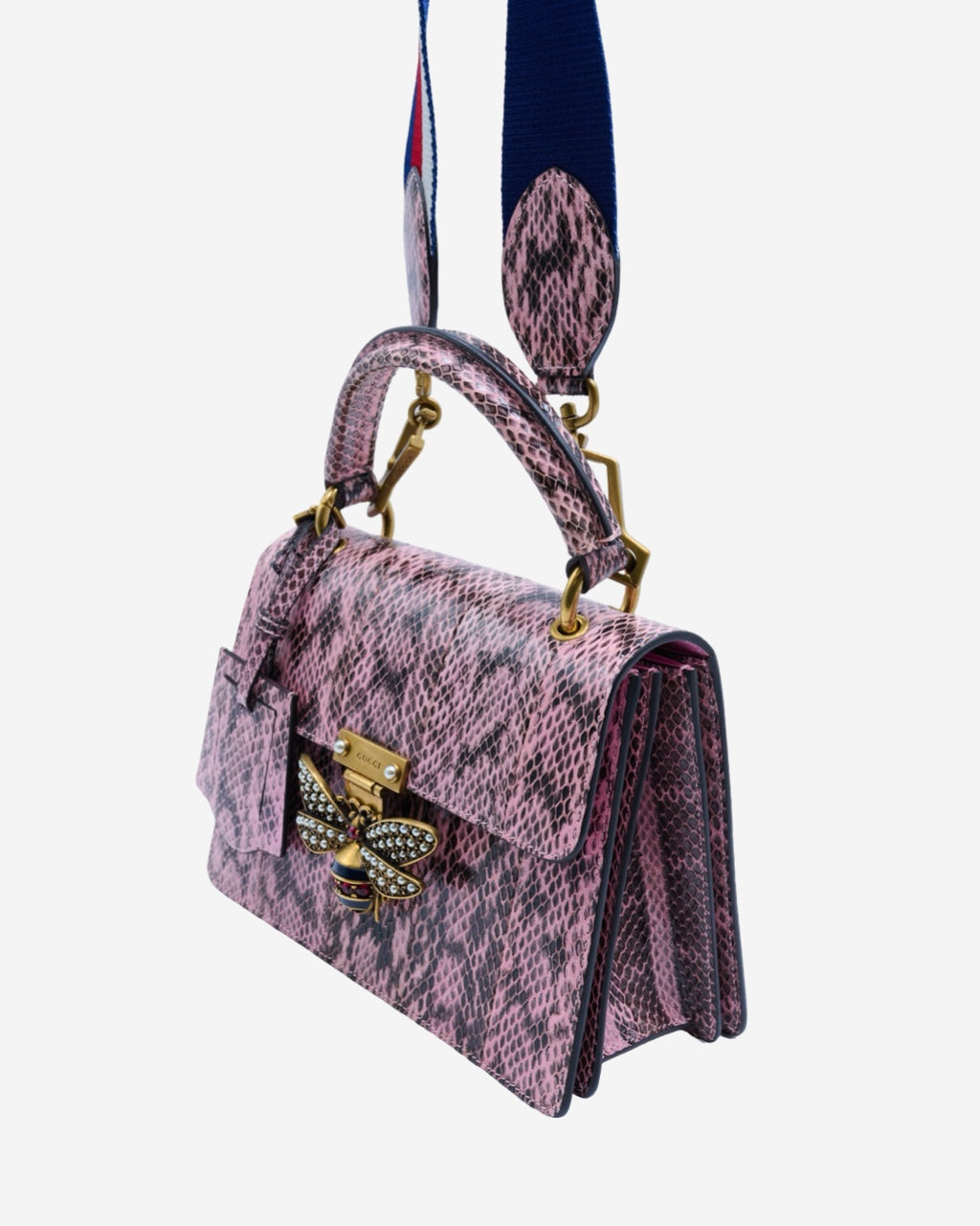 Bolsa Gucci Queen Margaret