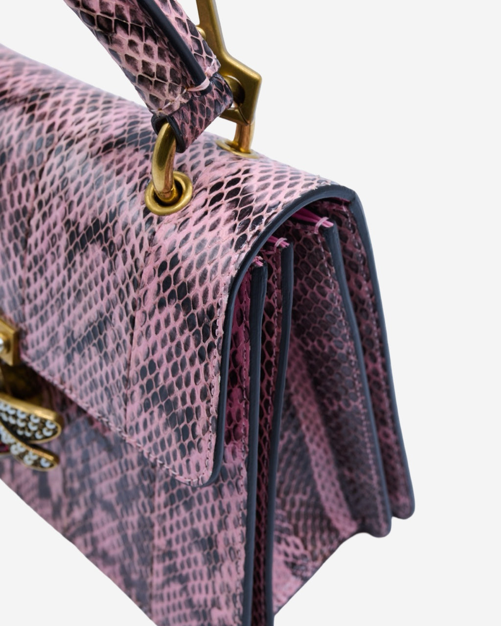 Bolsa Gucci Queen Margaret