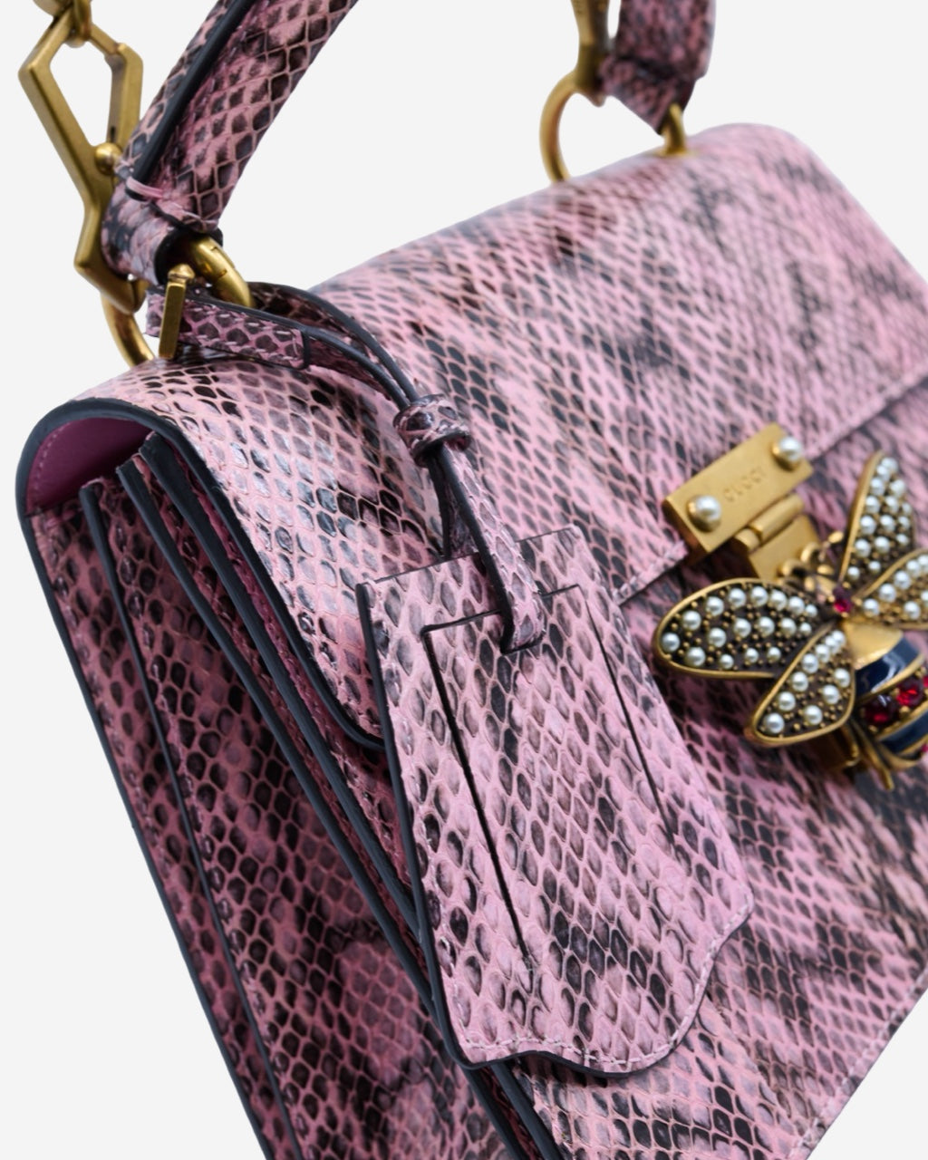 Bolsa Gucci Queen Margaret