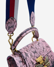 Bolsa Gucci Queen Margaret
