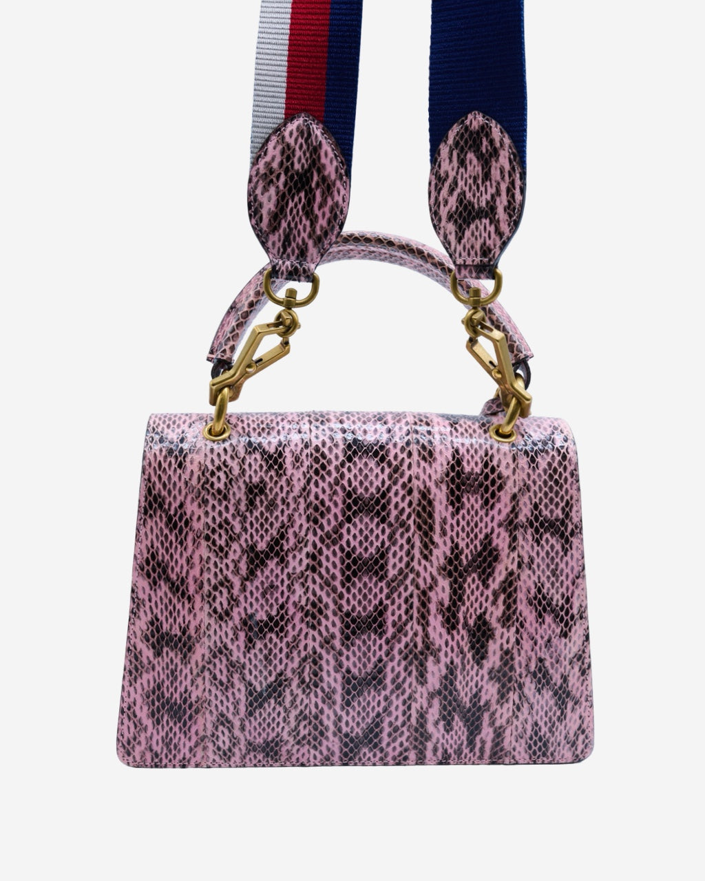 Bolsa Gucci Queen Margaret