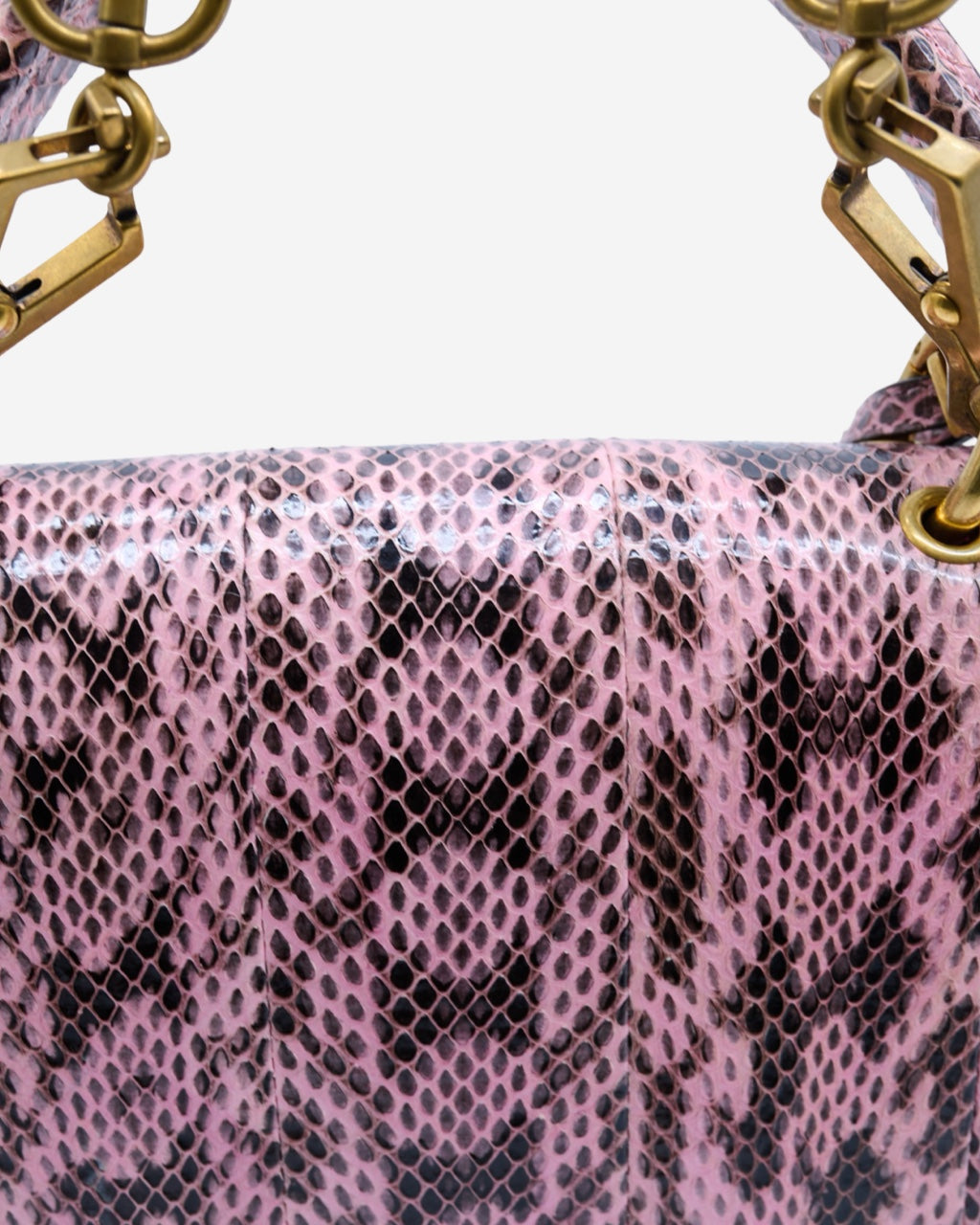 Bolsa Gucci Queen Margaret