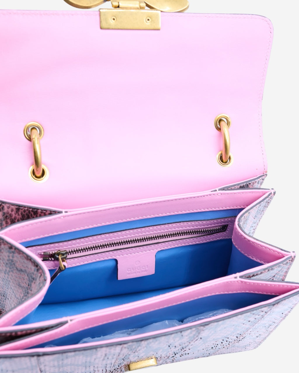 Bolsa Gucci Queen Margaret