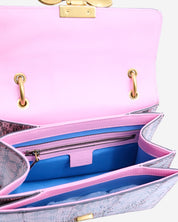 Bolsa Gucci Queen Margaret