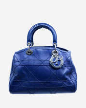 Bolsa Dior Cannage Granville 2013