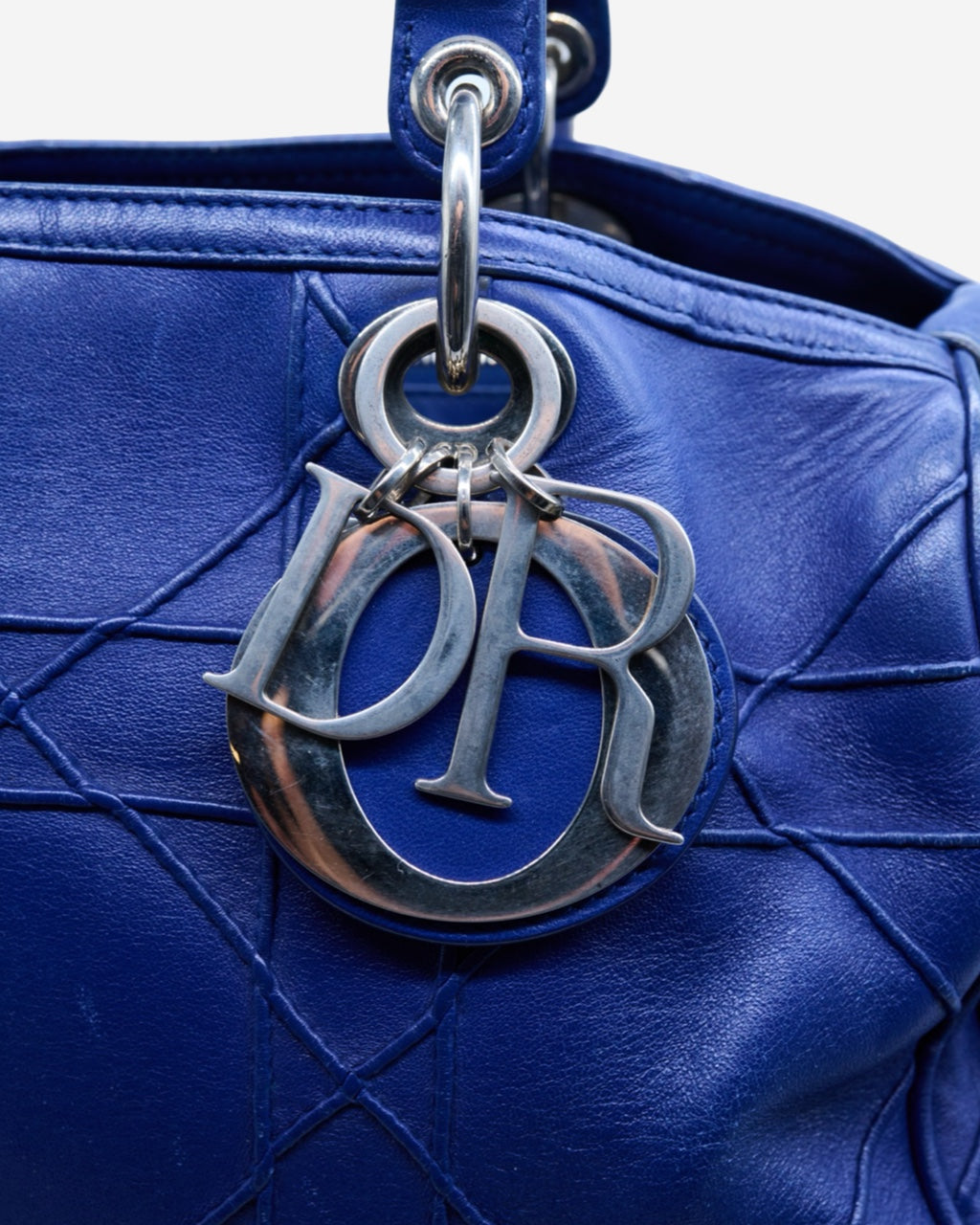 Bolsa Dior Cannage Granville 2013