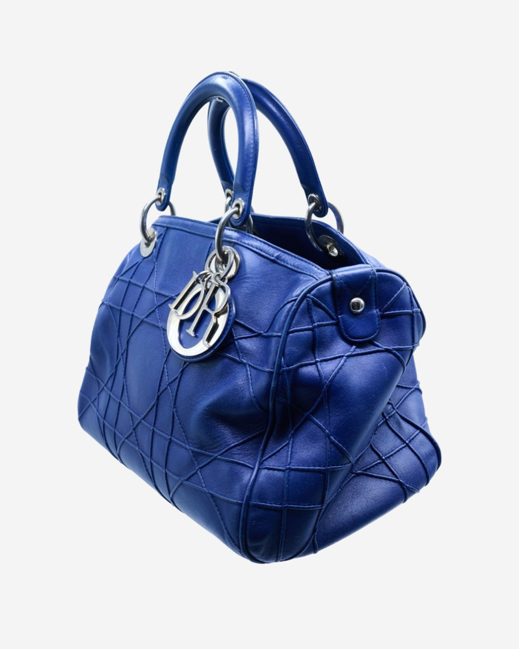 Bolsa Dior Cannage Granville 2013