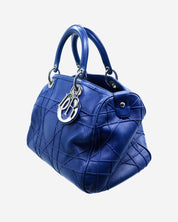 Bolsa Dior Cannage Granville 2013
