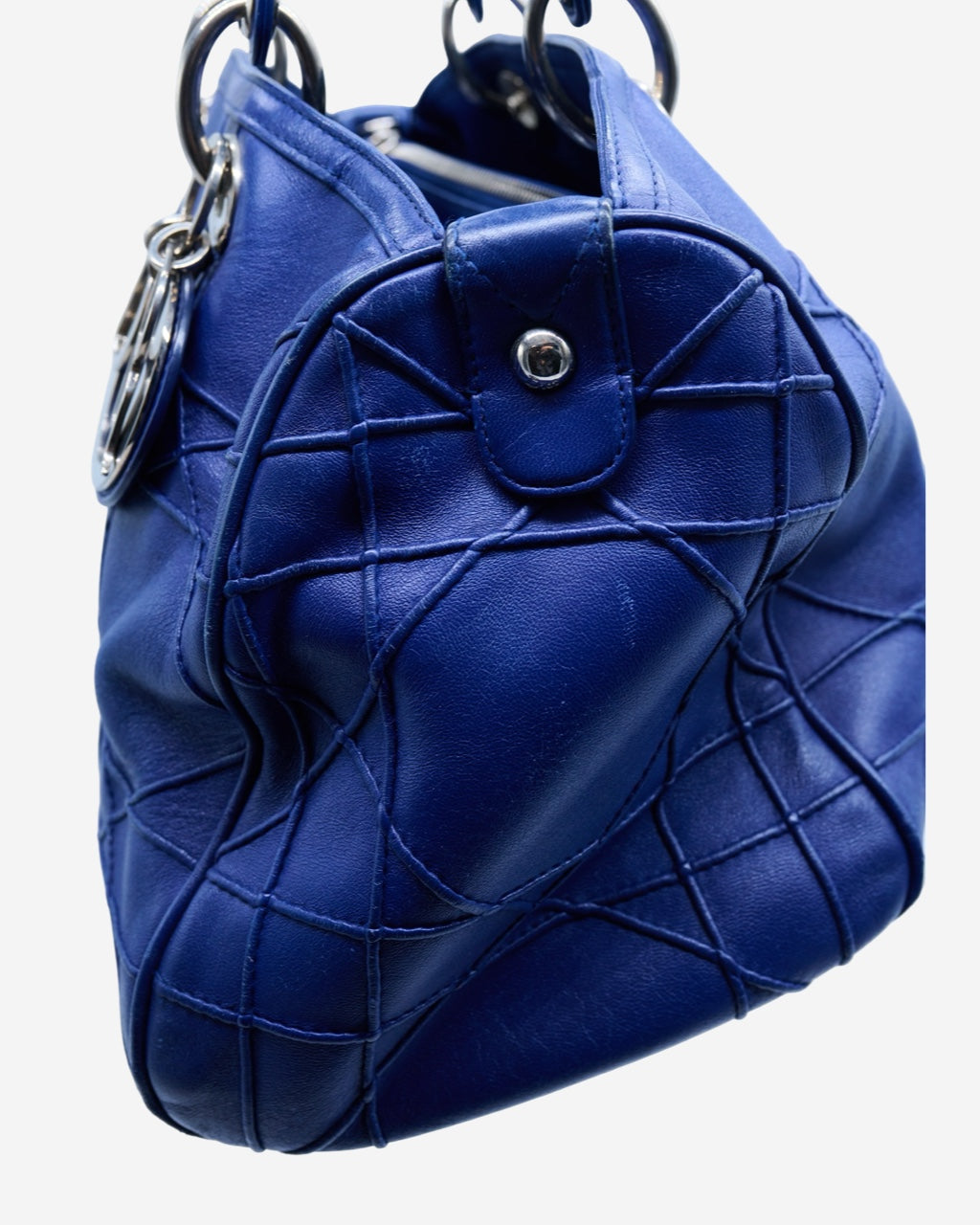 Bolsa Dior Cannage Granville 2013