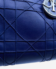Bolsa Dior Cannage Granville 2013