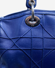Bolsa Dior Cannage Granville 2013