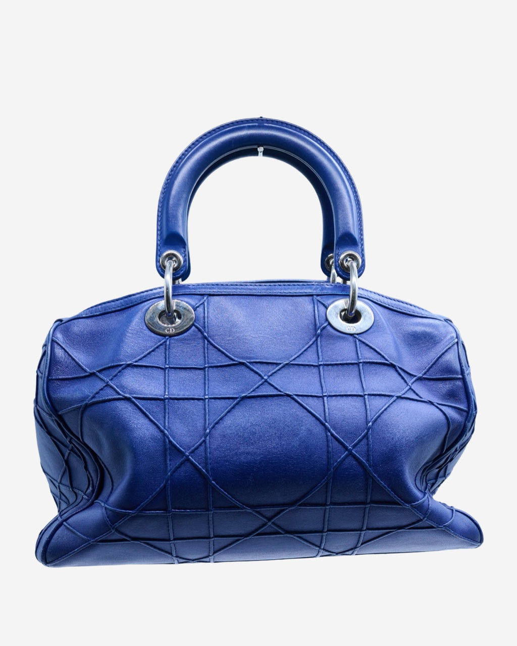 Bolsa Dior Cannage Granville 2013
