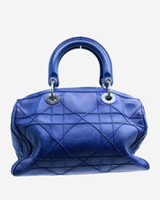 Bolsa Dior Cannage Granville 2013