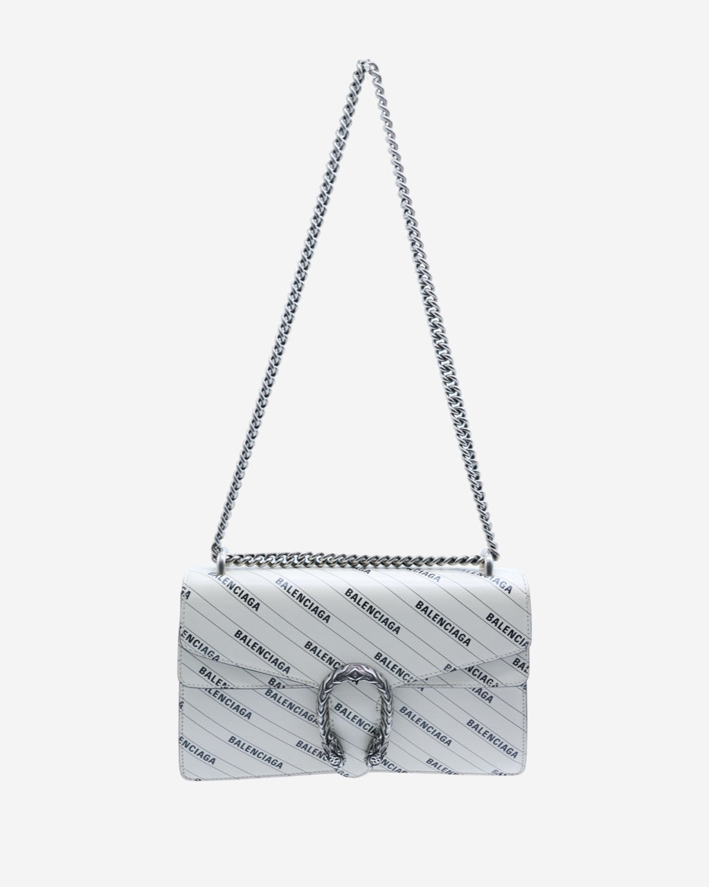 Bolsa Gucci x Balenciaga Dionysus