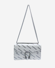 Bolsa Gucci x Balenciaga Dionysus