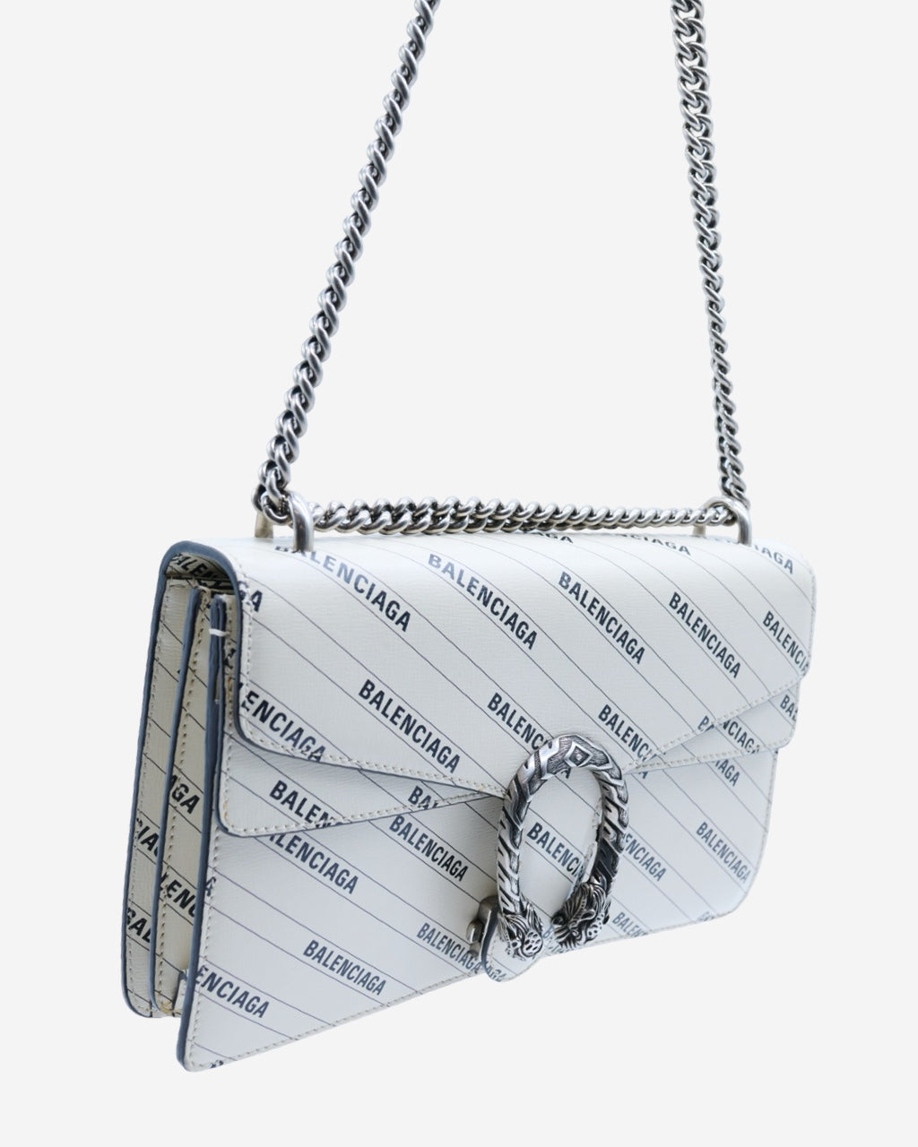 Bolsa Gucci x Balenciaga Dionysus