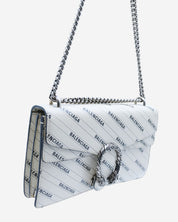 Bolsa Gucci x Balenciaga Dionysus