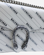 Bolsa Gucci x Balenciaga Dionysus