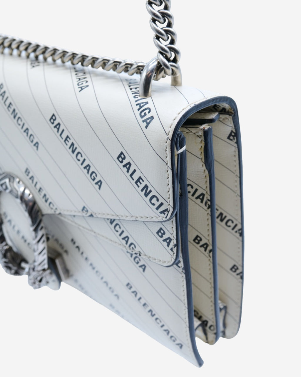 Bolsa Gucci x Balenciaga Dionysus