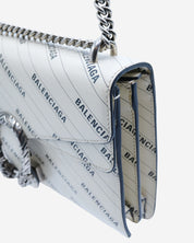 Bolsa Gucci x Balenciaga Dionysus