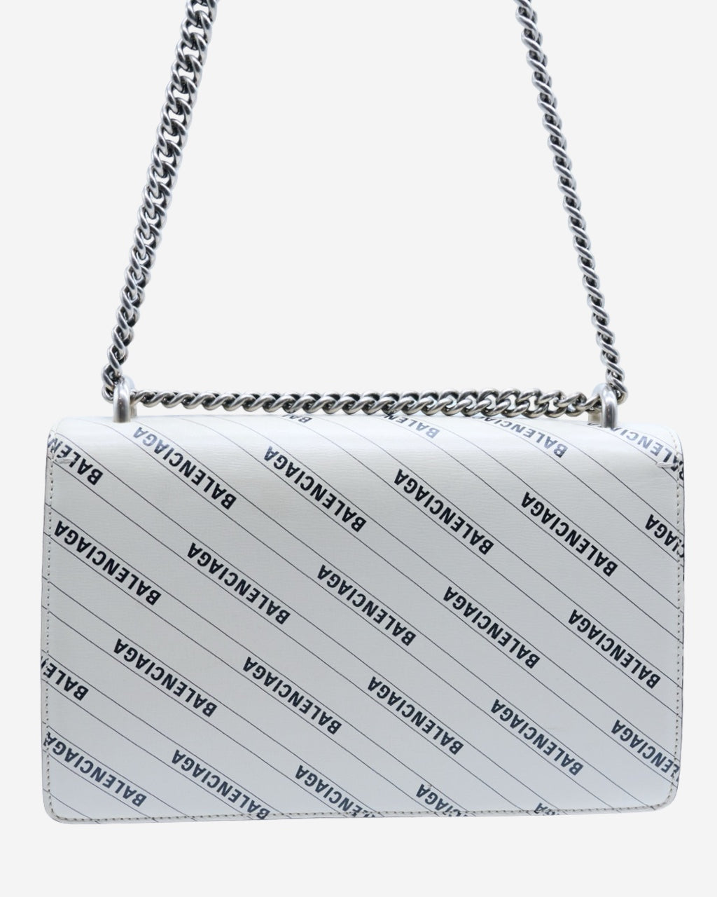 Bolsa Gucci x Balenciaga Dionysus