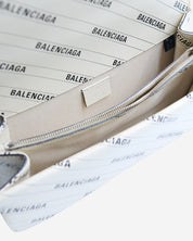 Bolsa Gucci x Balenciaga Dionysus