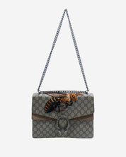 Bolsa Gucci Dionysus GM Supreme Bee