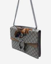 Bolsa Gucci Dionysus GM Supreme Bee