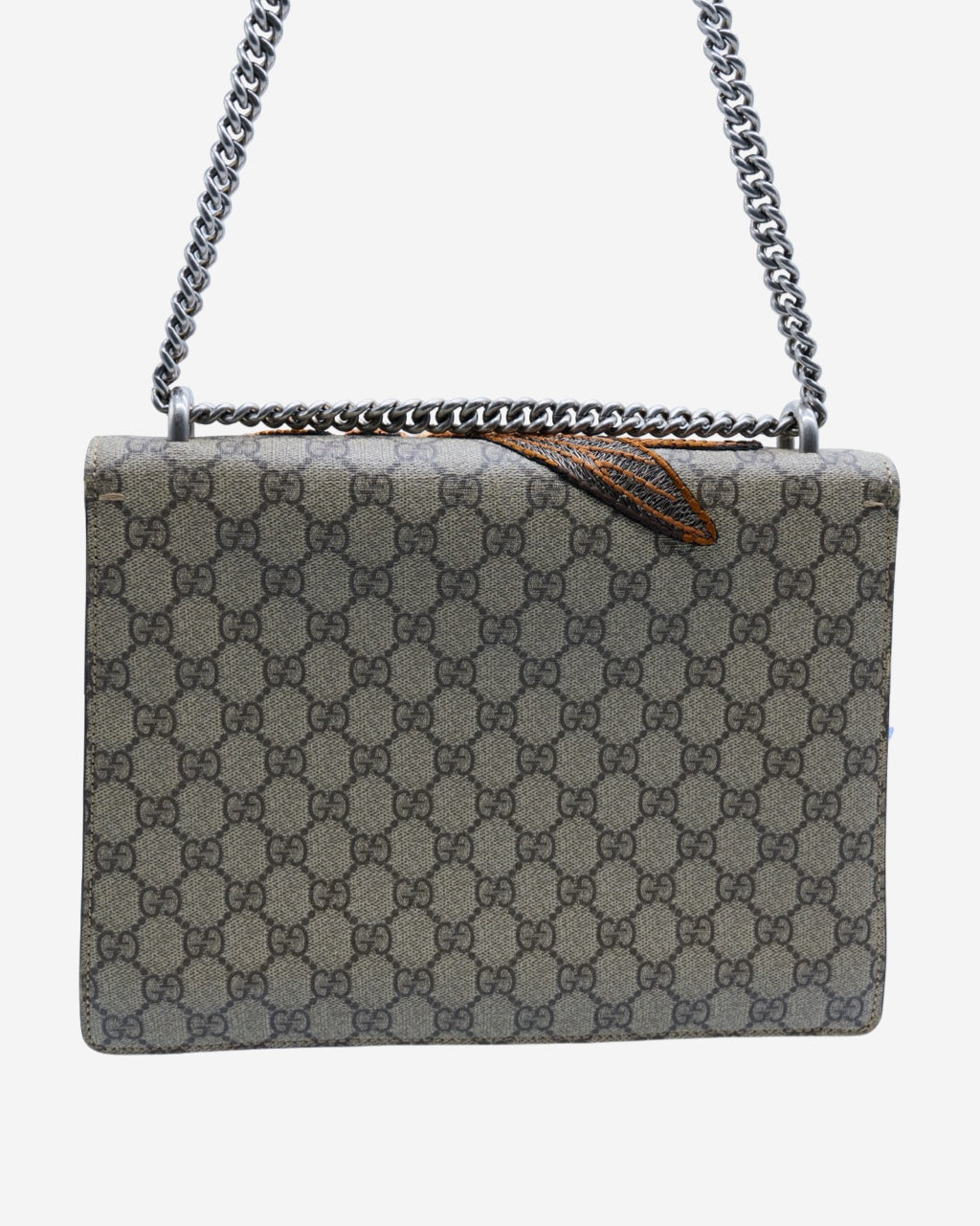 Bolsa Gucci Dionysus GM Supreme Bee