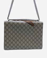 Bolsa Gucci Dionysus GM Supreme Bee