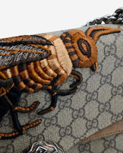 Bolsa Gucci Dionysus GM Supreme Bee