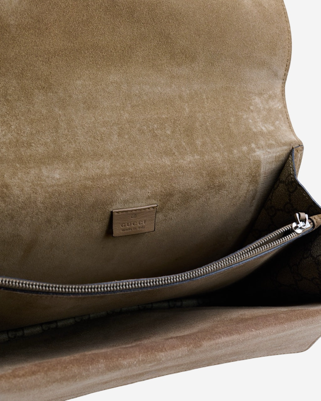 Bolsa Gucci Dionysus GM Supreme Bee