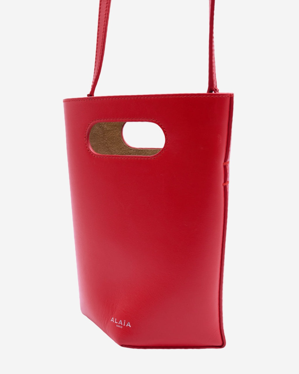 Alaïa Folded Tote Bag