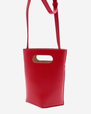 Alaïa Folded Tote Bag