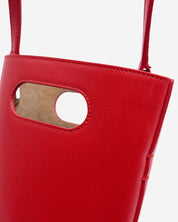 Alaïa Folded Tote Bag