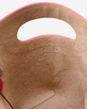 Alaïa Folded Tote Bag