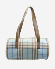 Bolsa Burberry Barril Bag