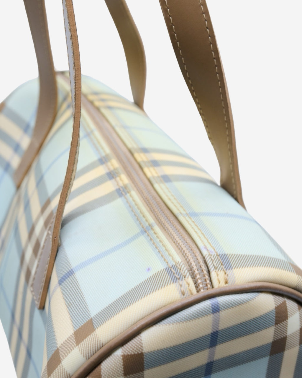 Bolsa Burberry Barril Bag