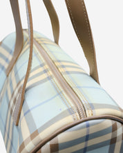 Bolsa Burberry Barril Bag