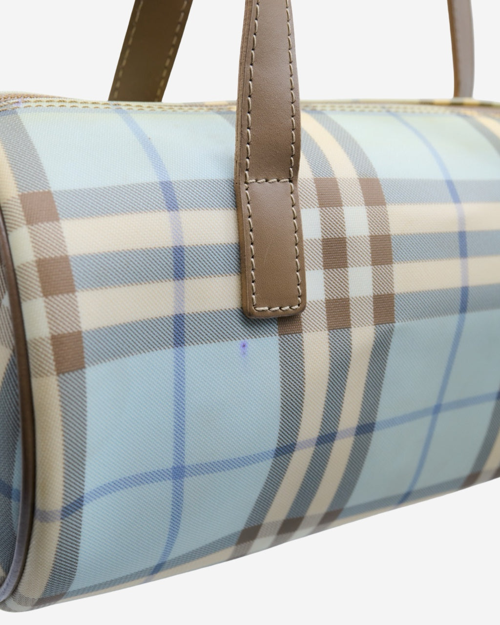 Bolsa Burberry Barril Bag