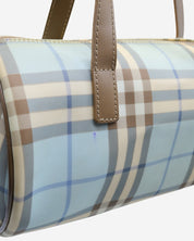 Bolsa Burberry Barril Bag