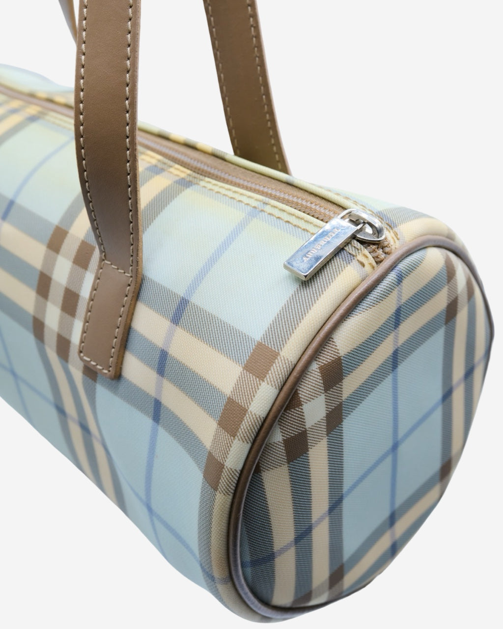 Bolsa Burberry Barril Bag