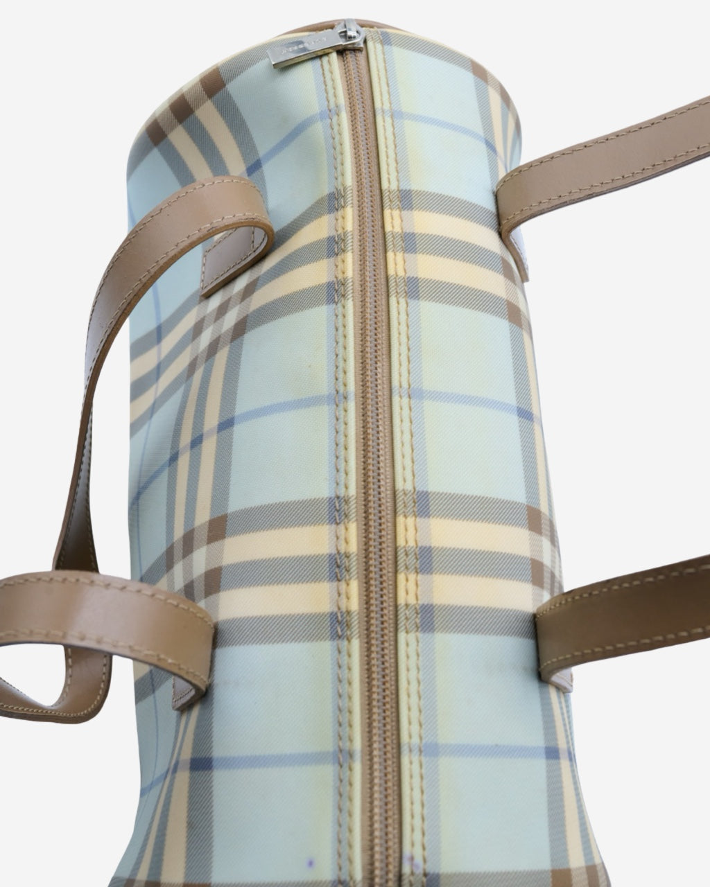 Bolsa Burberry Barril Bag